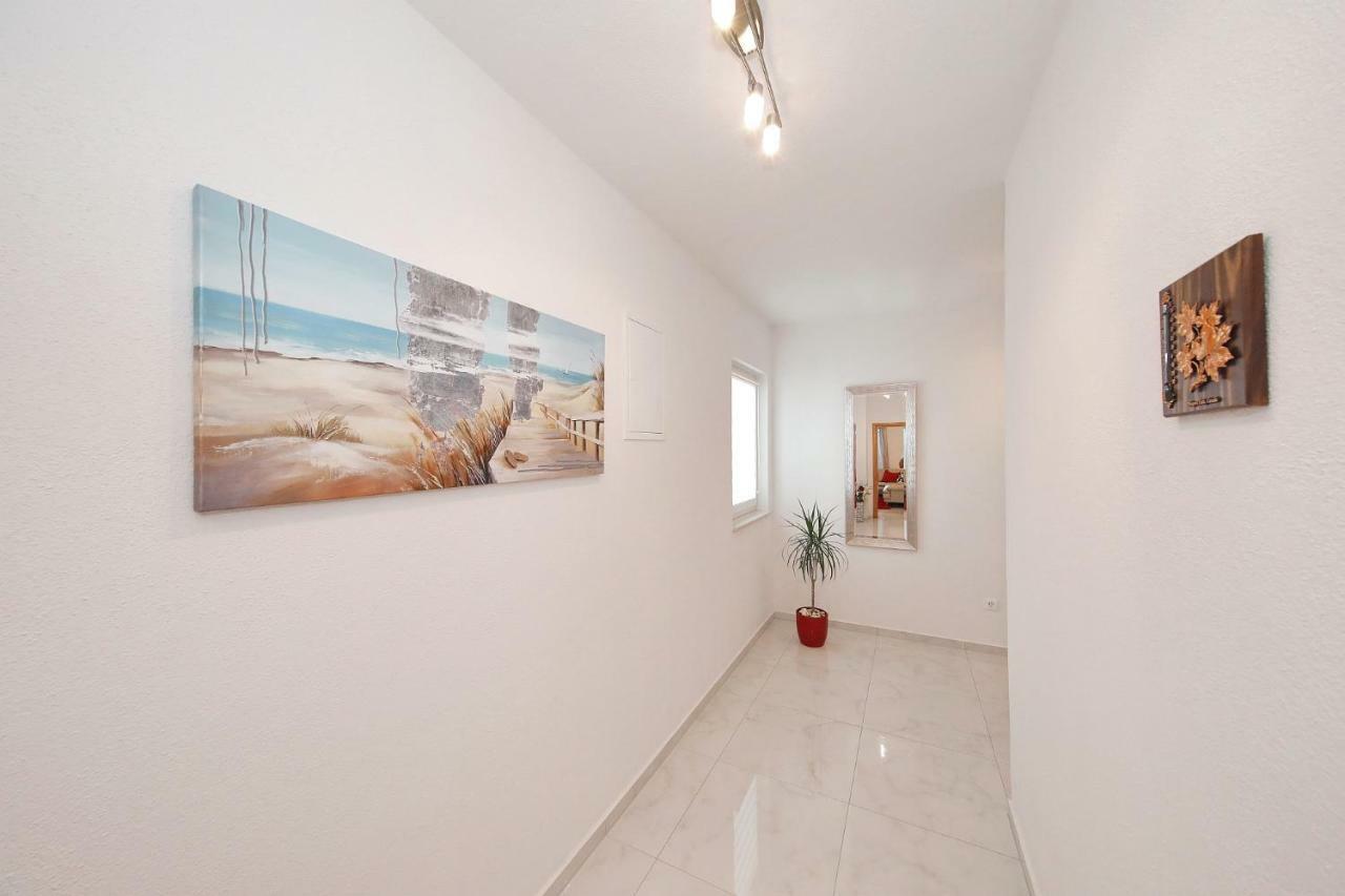 Pašman Apartment Lana מראה חיצוני תמונה