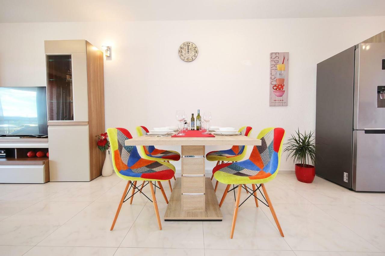 Pašman Apartment Lana מראה חיצוני תמונה