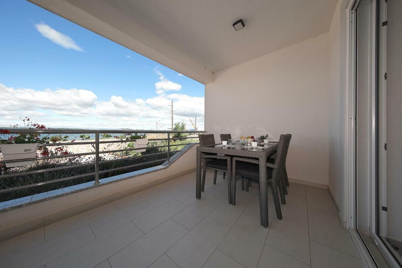 Pašman Apartment Lana מראה חיצוני תמונה
