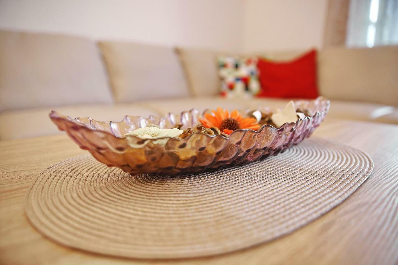 Pašman Apartment Lana מראה חיצוני תמונה