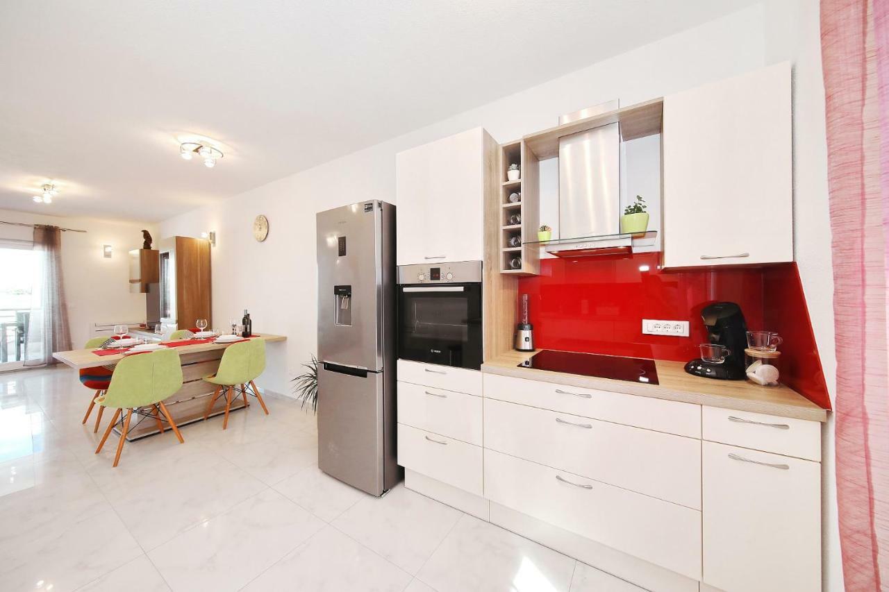 Pašman Apartment Lana מראה חיצוני תמונה