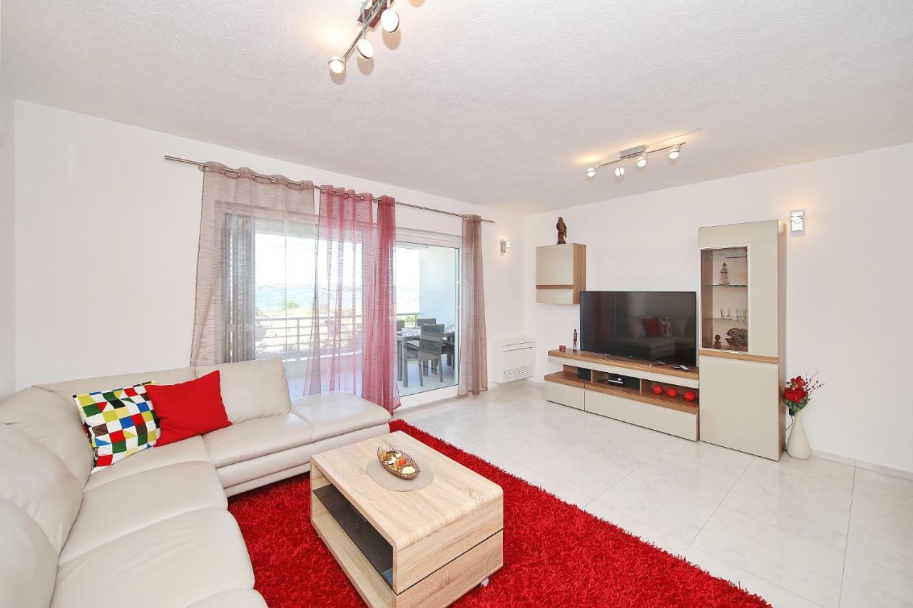 Pašman Apartment Lana מראה חיצוני תמונה