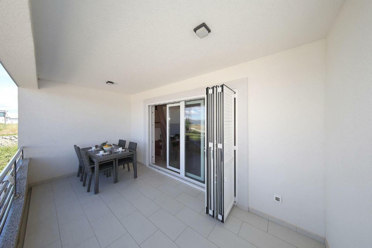 Pašman Apartment Lana מראה חיצוני תמונה