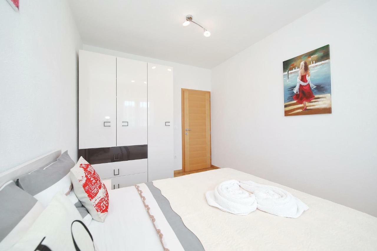 Pašman Apartment Lana מראה חיצוני תמונה