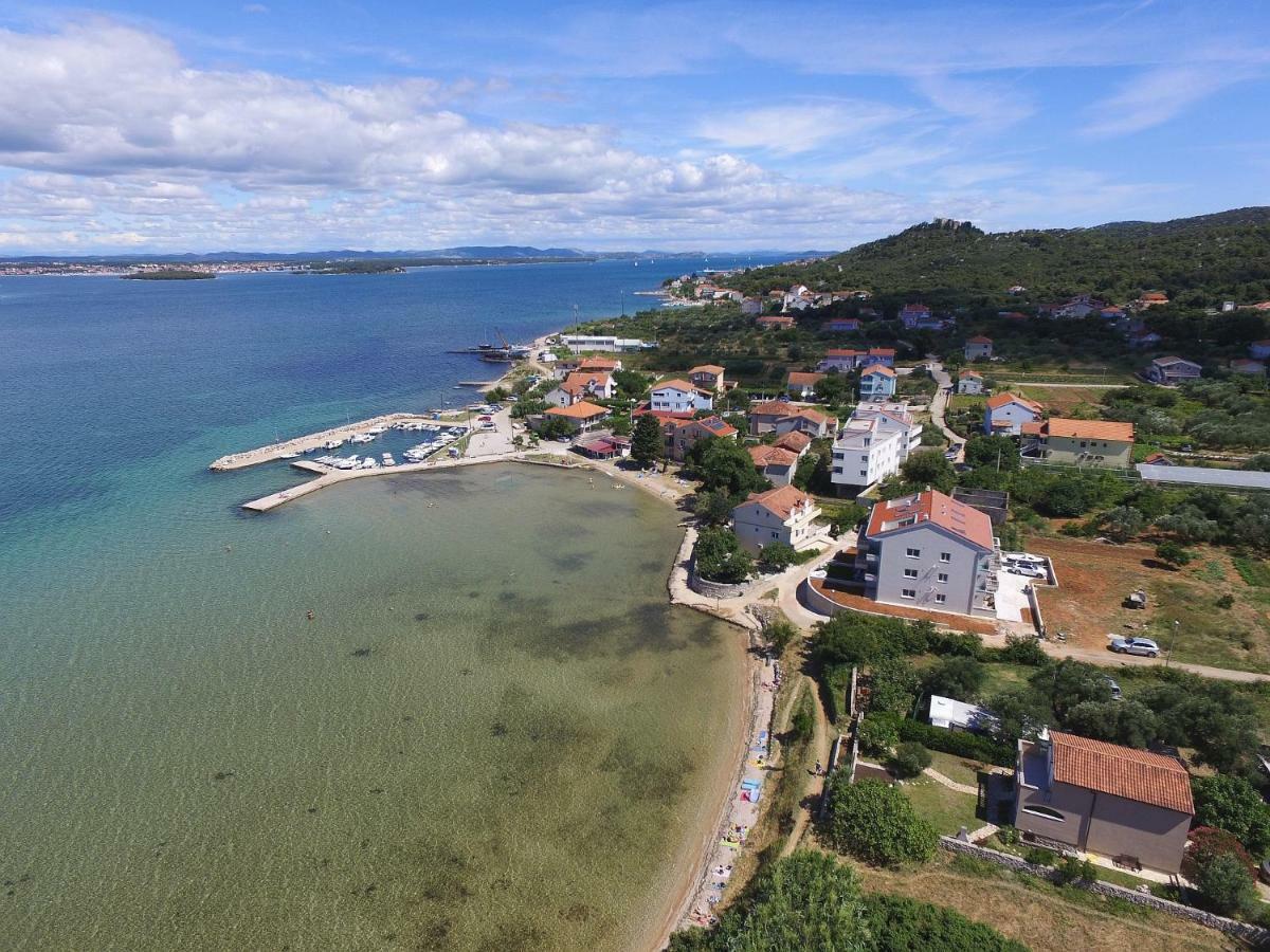 Pašman Apartment Lana מראה חיצוני תמונה